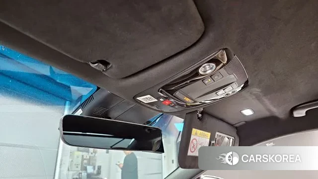 Kia K8 id 3448156 из Кореи 9