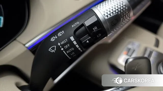 Genesis GV70 id 3706775 из Кореи 9