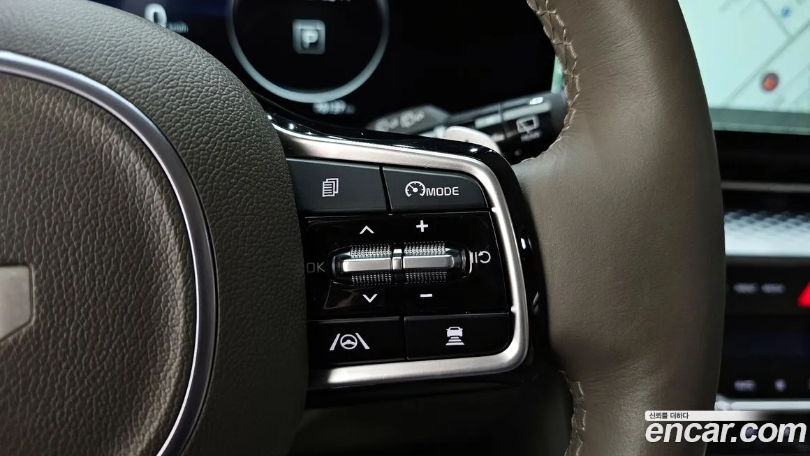 Kia Carnival 4th generation id 2187721 из Кореи 9