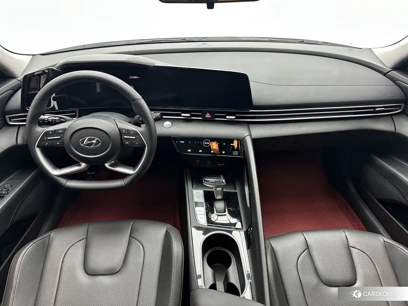 Hyundai Elantra id 4539425 из Китая 9