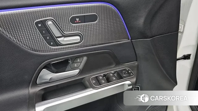 Mercedes-Benz GLB-Class X247 id 2964838 из Кореи 9