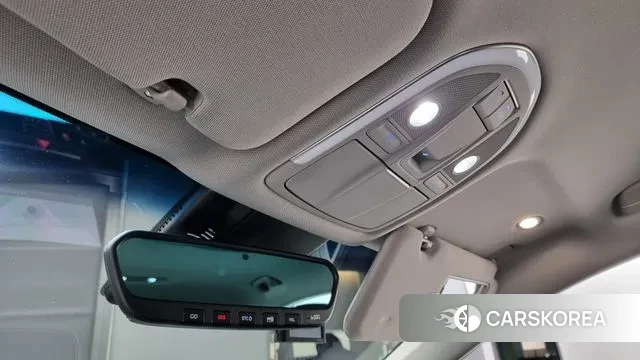 Genesis G80 id 2902645 из Кореи 9