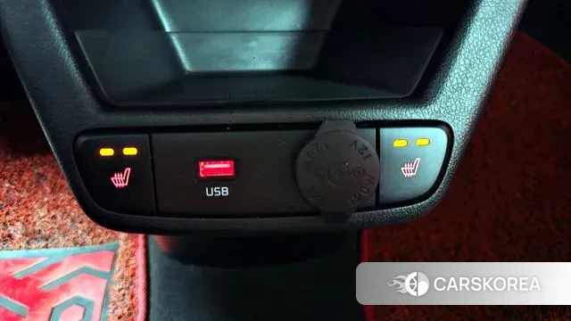 Kia The New Ray id 3561766 из Кореи 9