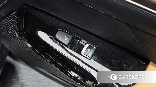 Kia K5 3rd generation id 3367189 из Кореи 9