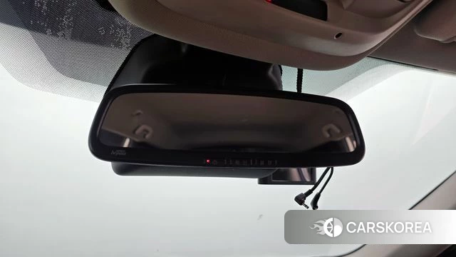 Renault Korea (Samsung) The New QM6 id 3839779 из Кореи 9