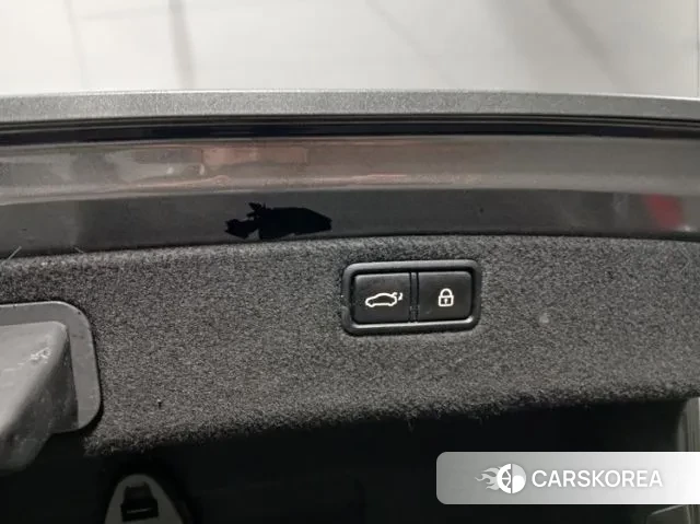 Genesis G80 id 3254487 из Кореи 9