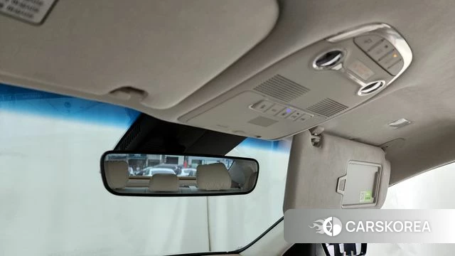 Hyundai The New Grandeur IG id 4345009 из Кореи 9