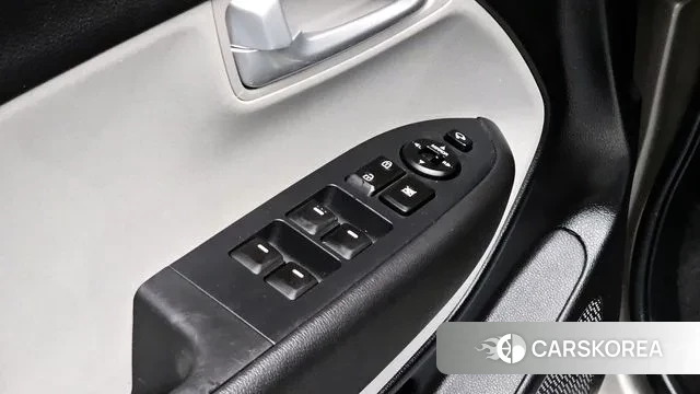 Kia The New Ray id 3728630 из Кореи 9