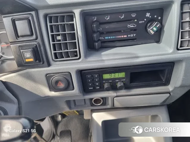 Chevrolet (GM Daewoo) New Damas id 3003970 из Кореи 9