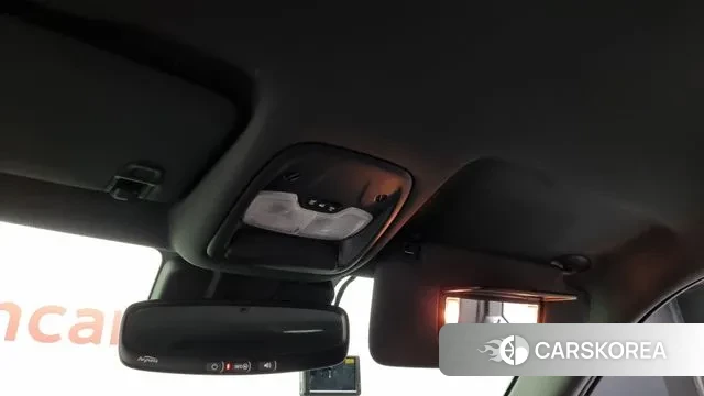 Chevrolet (GM Daewoo) Trailblazer id 3349570 из Кореи 9