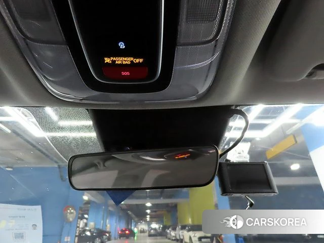 Hyundai Avante (CN7) id 3871690 из Кореи 9