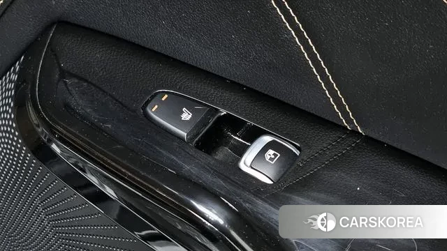 Kia K5 3rd generation id 3232137 из Кореи 9