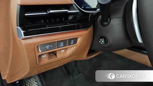 Genesis G80 (RG3) id 4323160 из Кореи 9