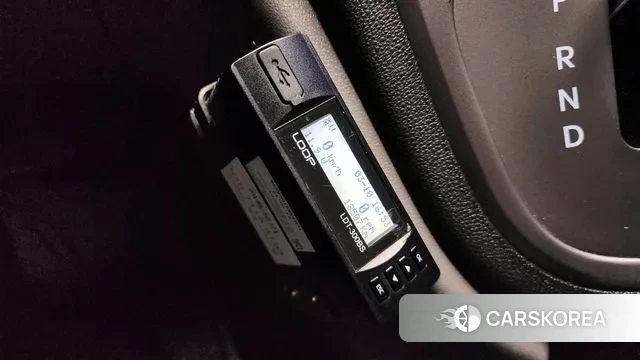 Hyundai The New Grand Starex id 3765230 из Кореи 9