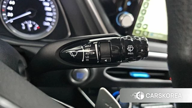 Hyundai Sonata (DN8) id 3860804 из Кореи 9