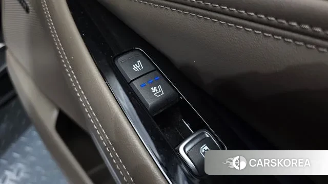 Kia K8 id 3421617 из Кореи 9