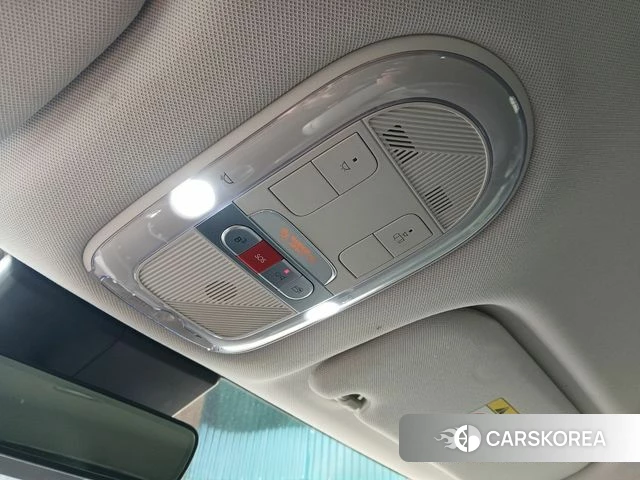 Hyundai Ionic 5 id 3923045 из Кореи 9