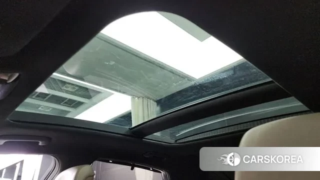 Kia K8 id 3566883 из Кореи 9