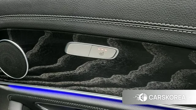 Mercedes-Benz E-Class W213 id 3646371 из Кореи 9