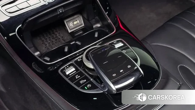 Mercedes-Benz CLS-Class C257 id 3054993 из Кореи 9