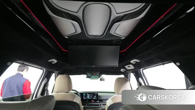 Kia The New Carnival 4th Generation id 3231072 из Кореи 9