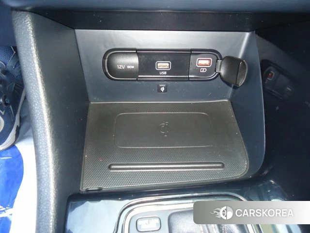 Kia The New Niro id 4335473 из Кореи 9