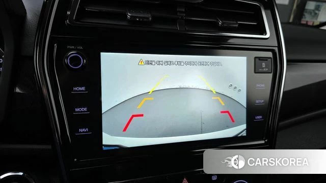 Ssangyong Berry New Tivoli id 3940433 из Кореи 9