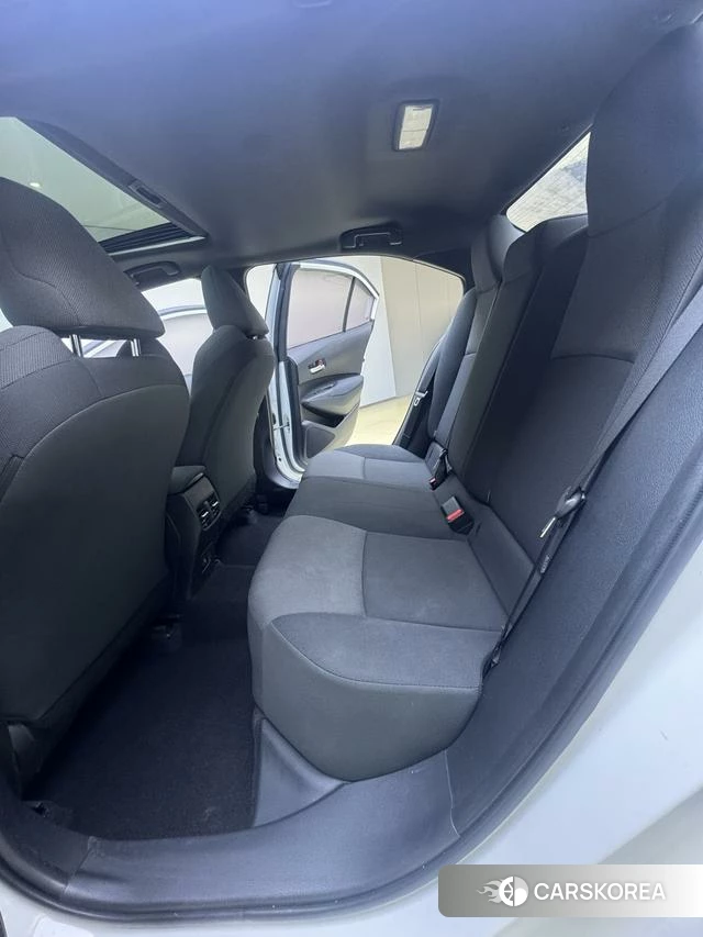 Toyota Lei Ling id 4255731 из Китая 9