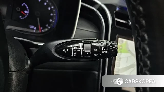 Hyundai Tucson (NX4) id 3645996 из Кореи 9