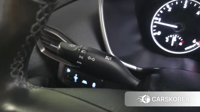 Hyundai Santa Fe TM id 3510089 из Кореи 9