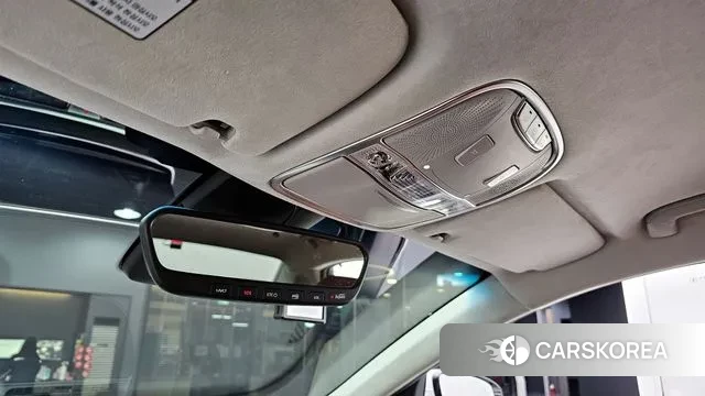 Kia More K9 id 3612775 из Кореи 9