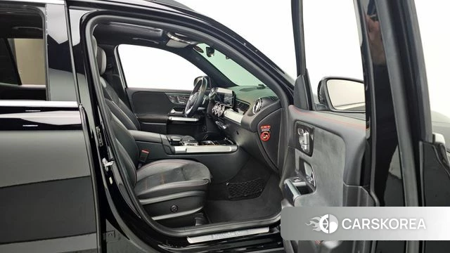 Mercedes-Benz GLB-Class X247 id 4754759 из Кореи 9