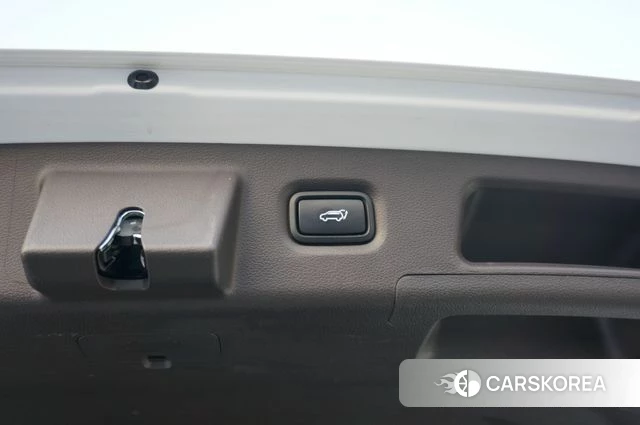 Hyundai The New Santa Fe id 3851103 из Кореи 9