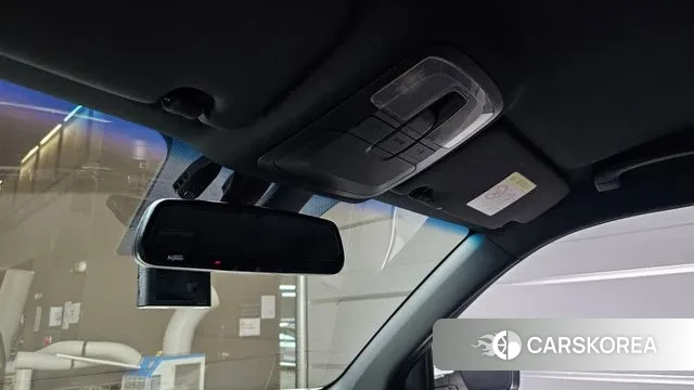 Ssangyong Beautiful Korando id 3008336 из Кореи 9