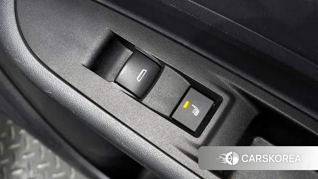 Chevrolet (GM Daewoo) Bolt EV id 3682004 из Кореи 9