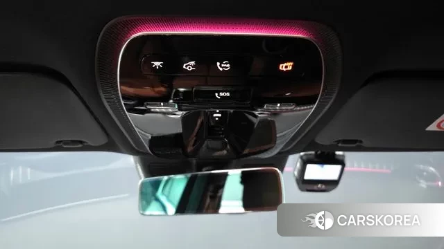 Mercedes-Benz C-Class W206 id 3334366 из Кореи 9