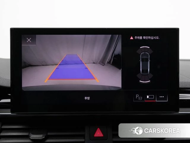 Audi A5 (F5) id 3878318 из Кореи 9