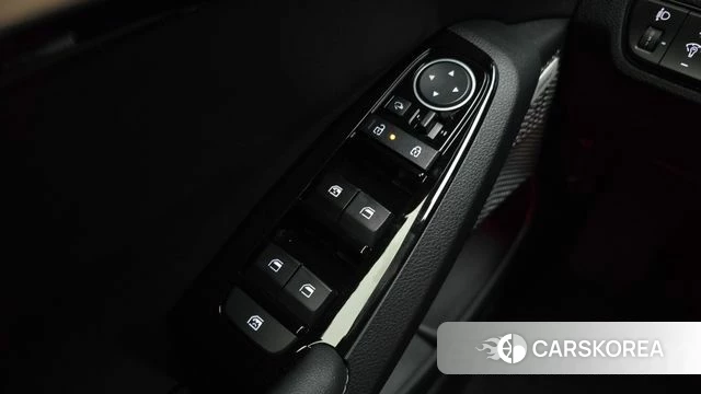 Kia The New Seltos id 4462580 из Кореи 9