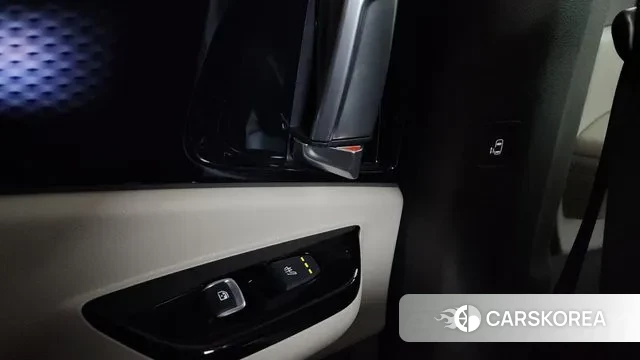 Kia Carnival 4th generation id 3442839 из Кореи 9