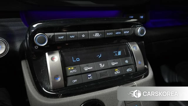 Hyundai Casper id 4584539 из Кореи 9