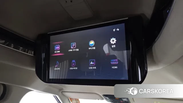 Kia Carnival 4th generation id 2969492 из Кореи 9