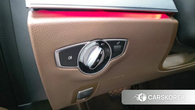 Mercedes-Benz E-Class W213 id 4318318 из Кореи 9