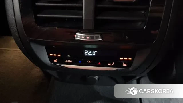 BMW X3M (G01) id 3474365 из Кореи 9