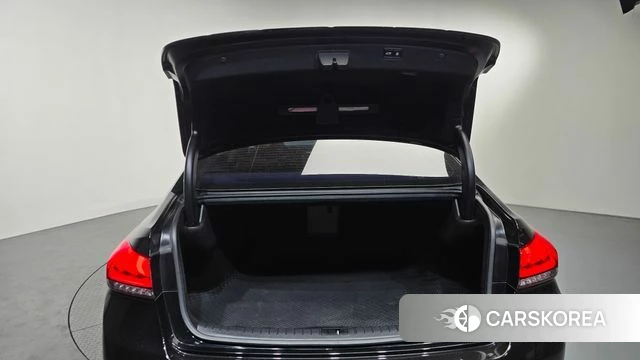 Genesis G80 id 4416811 из Кореи 9
