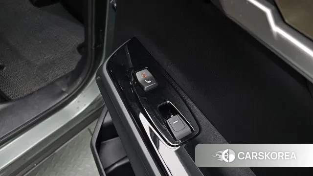 Ssangyong Torres id 3600104 из Кореи 9