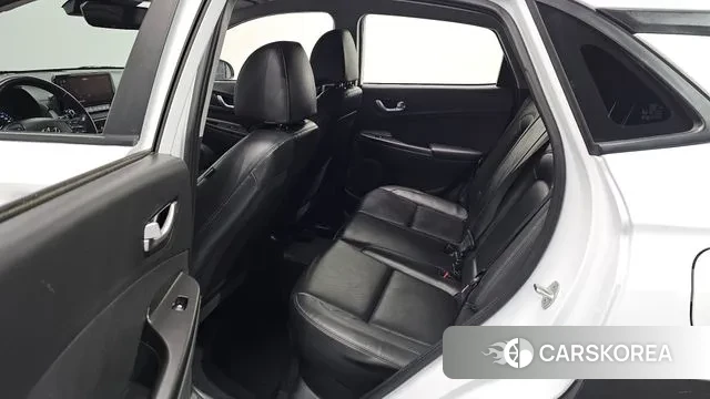 Hyundai The New Kona id 3670818 из Кореи 9