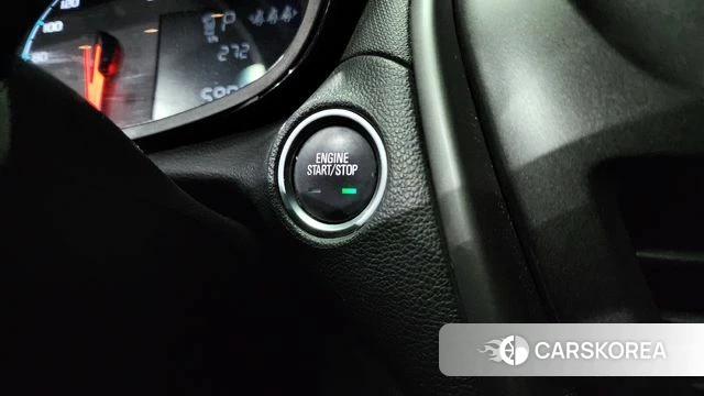 Chevrolet (GM Daewoo) The New Spark id 4019106 из Кореи 9