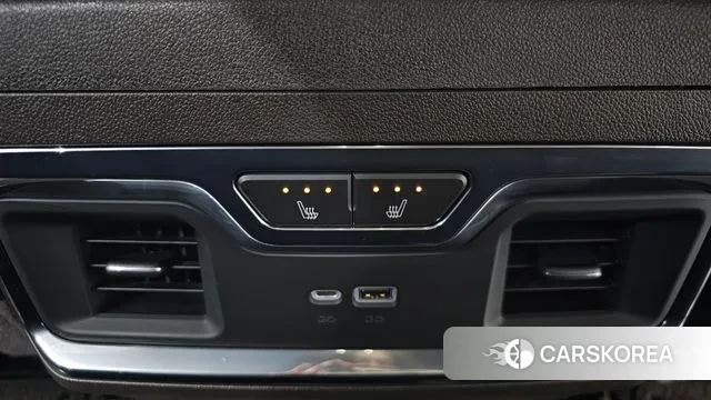 GMC Sierra id 3447374 из Кореи 9