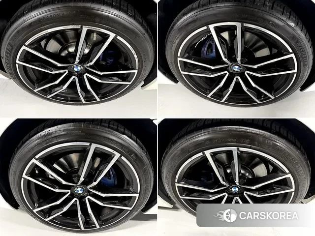 BMW Z4 (G29) id 3631215 из Кореи 9