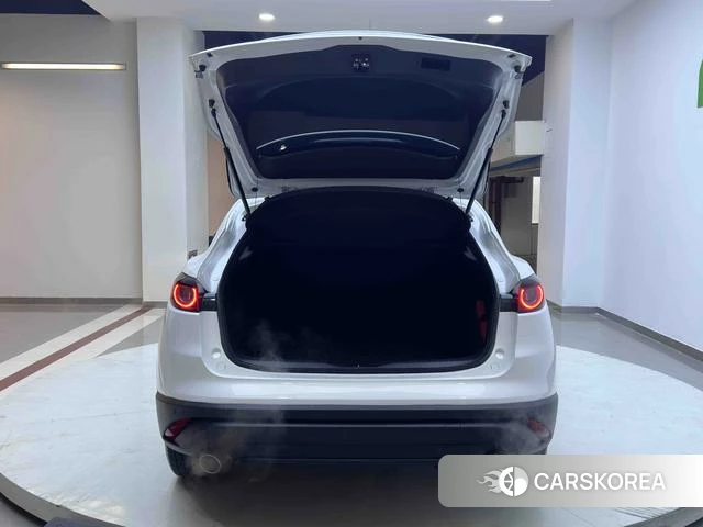 Mazda CX-4 id 4273059 из Китая 9
